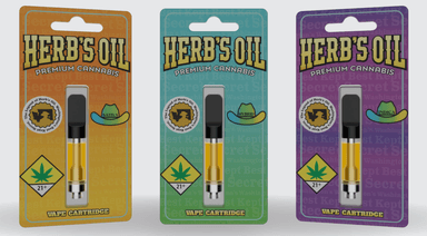 Vape Carts