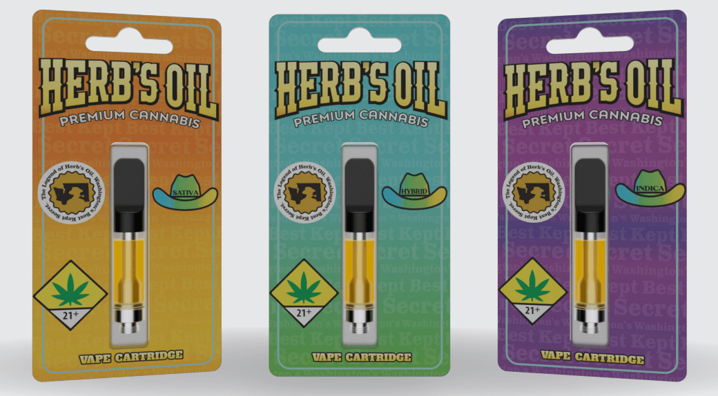 Vape Carts