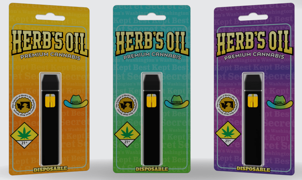 Disposable Vapes