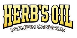 Herbs Oil Logo
